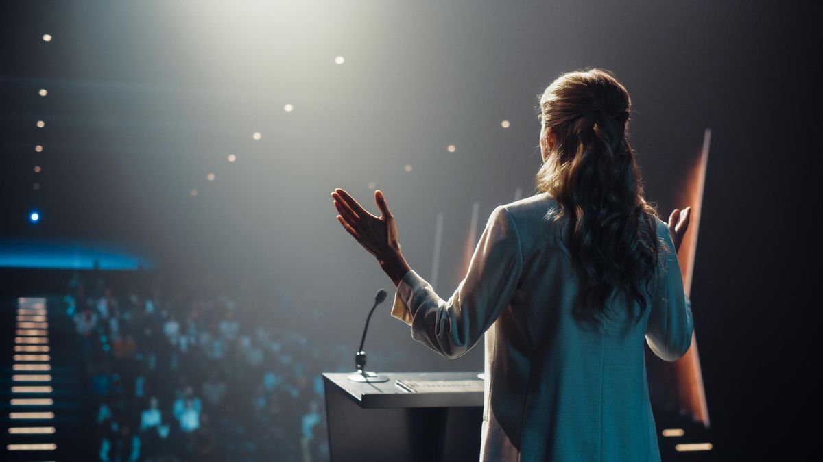 Dva světy žen v politice. Česko dotahuje Evropu, jenže zatím jen v počtech